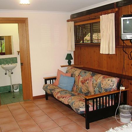 Atherton Blue Gum Bed & Breakfast Room photo